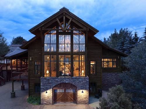 Blixt & Co Dining Idaho