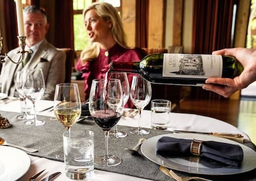 Blixt & Co Dining Idaho