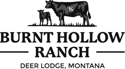 Burnt Hollow Ranch - Montana