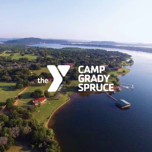 Camp Grady Spruce TX