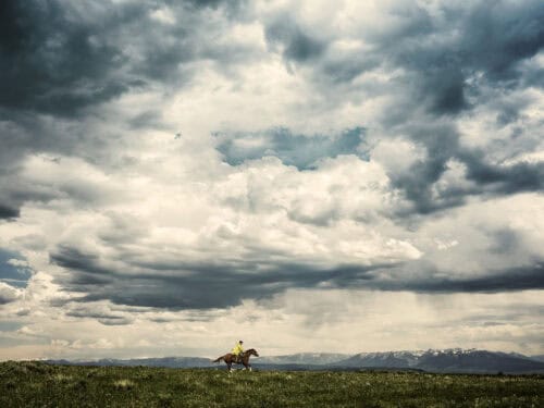 Club at Crazy Mountain Ranch CMR