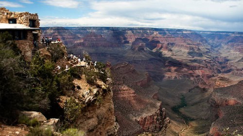 Xanterra Travel Collection - Grand Canyon