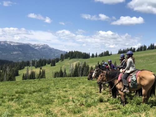 Centennial Outfitters Montana
