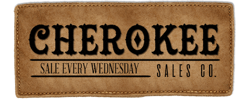 Cherokee Sales Co - Oklahoma