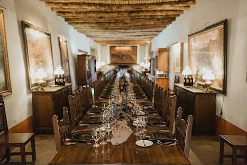 Cibolo Creek Ranch TX