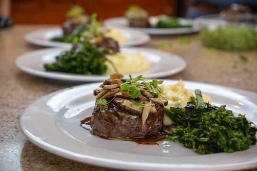 Cibolo Creek Ranch TX