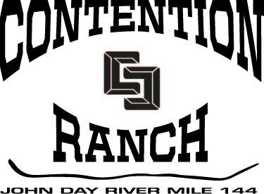 Contention Ranch Oregon