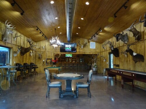 Squaw Mountain Ranch - TX