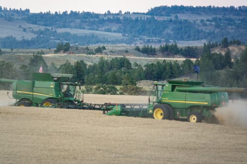 Slivka Ag Inc. Montana