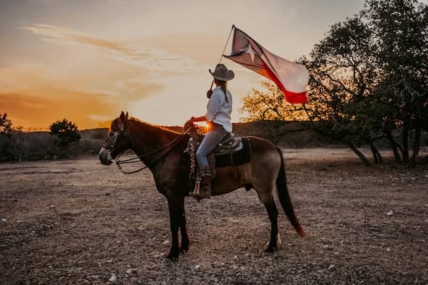 Transition Ranch TX