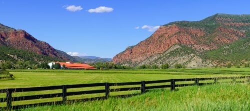 Diamond Star Ranch - Colorado