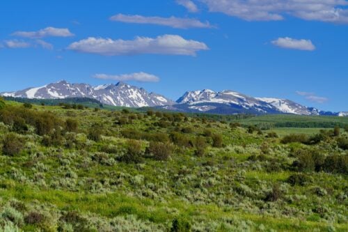 Diamond Star Ranch - Colorado