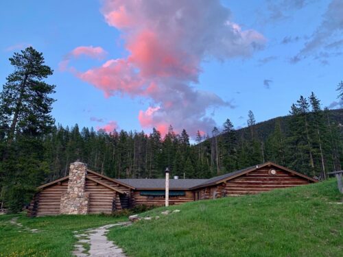 Elkhorn Ranch Montana