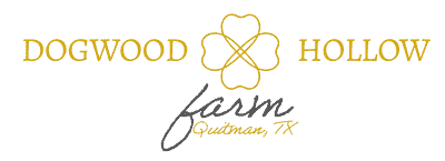 Dogwood Hollow Farm - Texas
