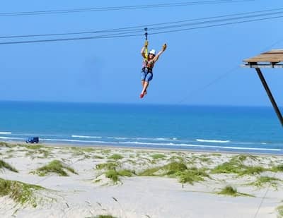 South Padre Island Adventure Park