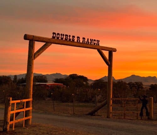 Double R Guest Ranch AZ