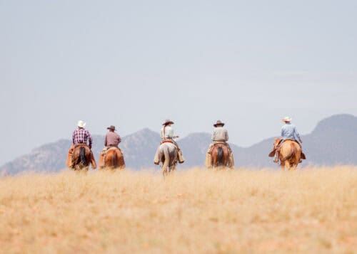 Vera Earl Ranch Sonoita
