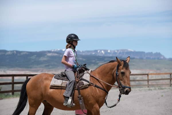 SOAR Eagle View Ranch - Wyoming