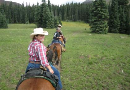 Circle K Ranch Colorado
