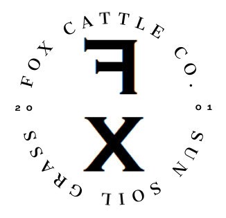 Fox Cattle Co SK CAN