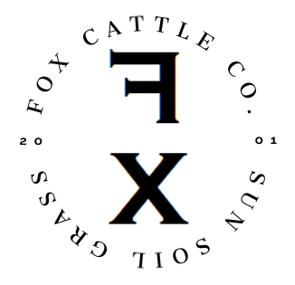Fox Cattle Co SK CAN