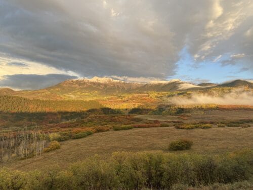 Telluride Farm / Ranch