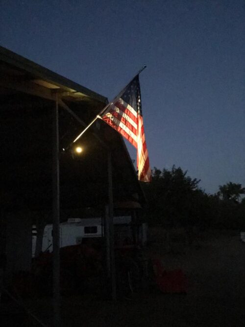 Valley Center, CA Ranch