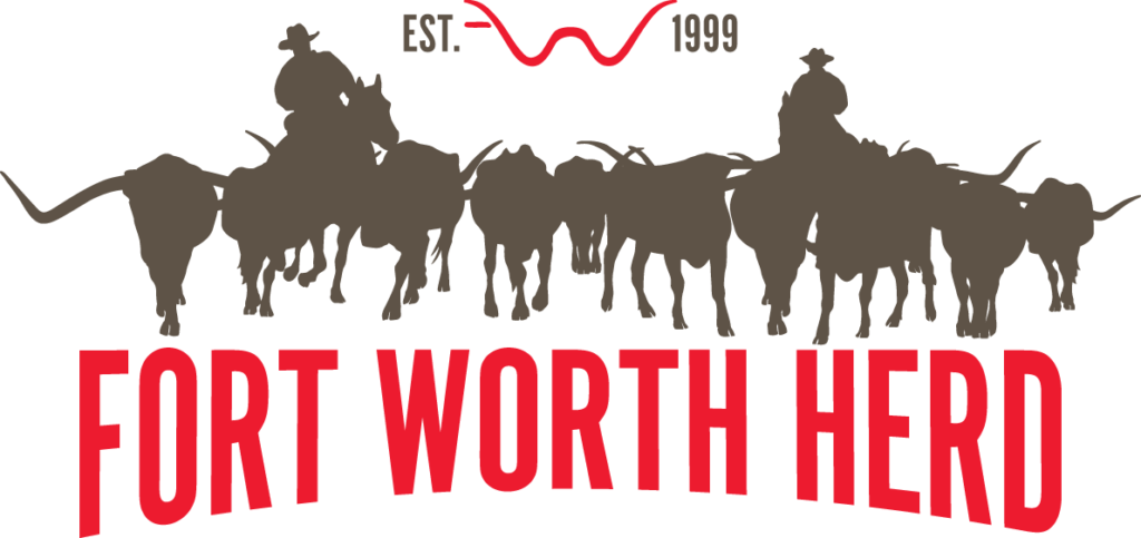 Fort Worth Herd