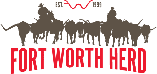 Fort Worth Herd