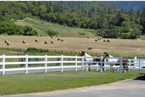 Salyer, CA Ranch