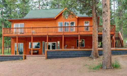 Golden Eagle Outfitters - Colorado