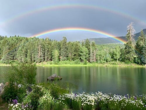 Rio Blanco Ranch (Pagosa Springs)
