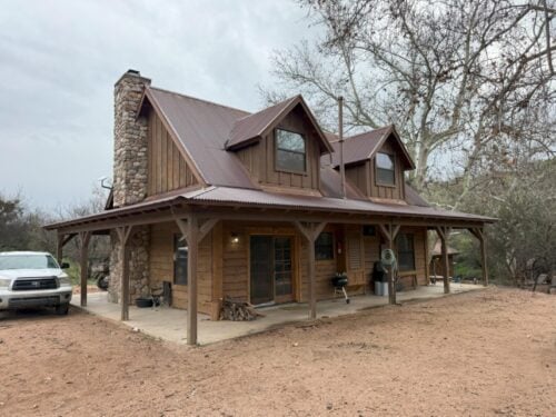Gila County, AZ Property