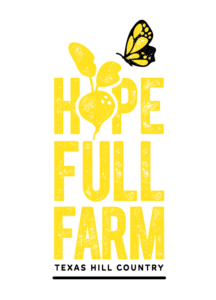Hope Full Farm - Texas