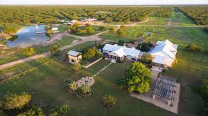 Camp Hermanas Ranch