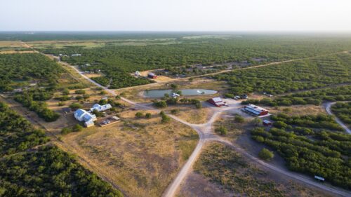 Camp Hermanas Ranch