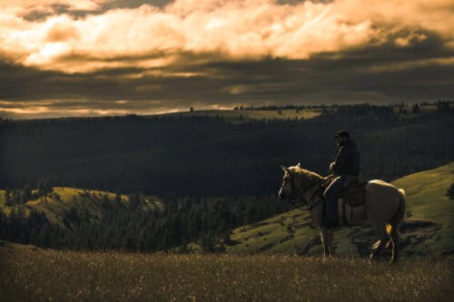Hardie Ranches Oregon