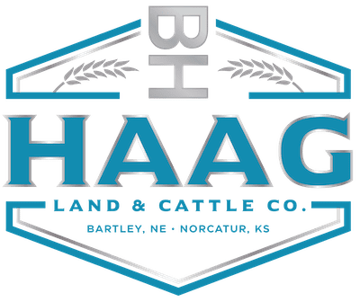 Haag Land and Cattle Co
