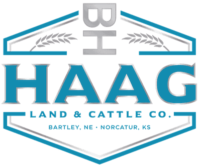 Haag Land and Cattle Co