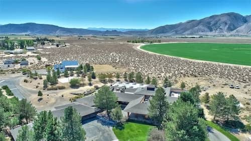 Hawk Ridge - Nevada
