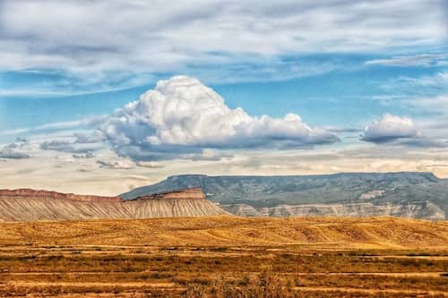 High Desert Equestrian Center - Colorado