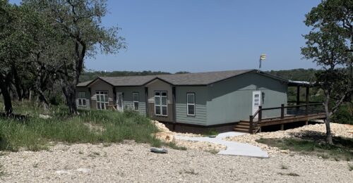 Kerrville TX Ranch