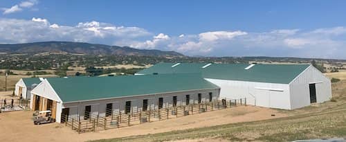 Kiana Creek Equestrian Center - Colorado