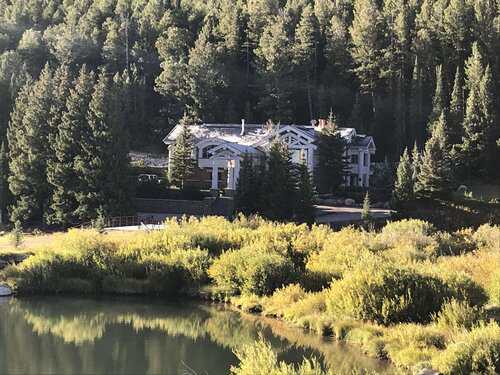 Ranch Chef needed at beautiful 12,500 acre property in Daniel, Wyoming