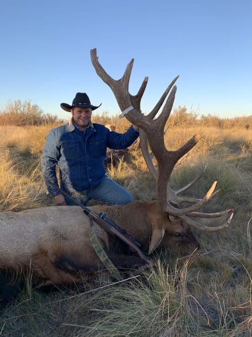 Tinnin Hunt Club