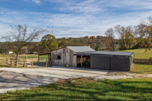TN Farm