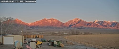 Thousand Peaks Ranches UT