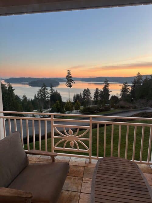Puget Sound Ranch