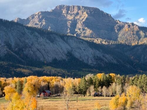 Rio Blanco Ranch (Pagosa Springs)