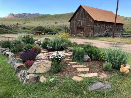 Private WY Ranch